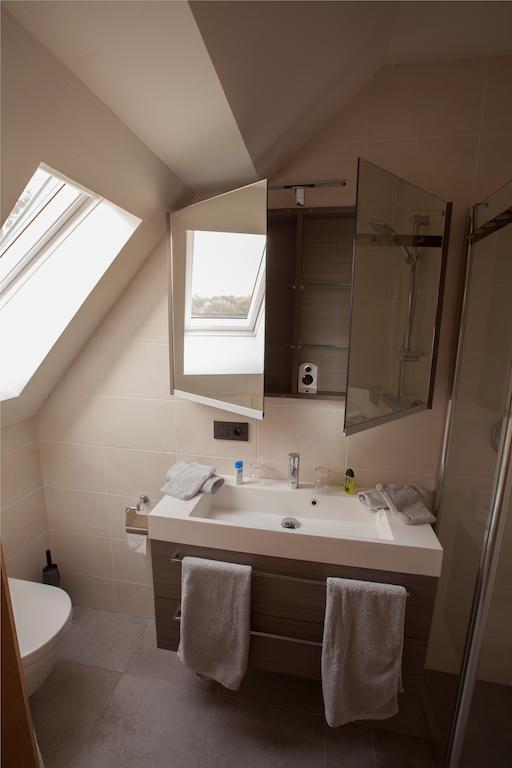 B&B D'Hollehoeve Heist-op-den-Berg Room photo